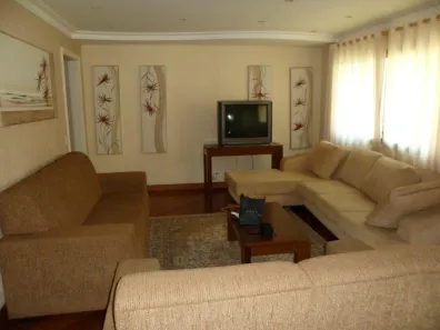 Apartamento com 4 Quartos à venda, 220m² no Vila Gomes Cardim, São Paulo