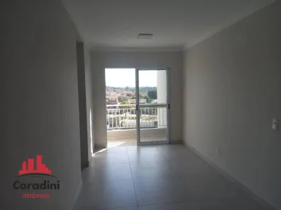 Apartamento com 2 Quartos para alugar, 49m² no Vila Yolanda Costa e Silva, Sumaré