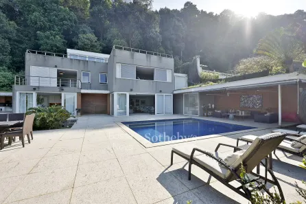 Casa com 4 Quartos à venda, 900m² no São Conrado, Rio de Janeiro