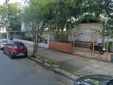 Lote/Terreno à venda, 373m² no Jardim Botânico, Porto Alegre