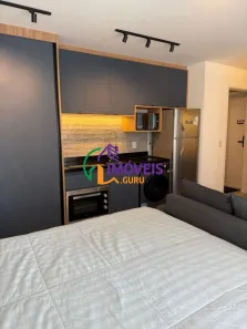 Apartamento com 1 Quarto à venda, 31m² no Vila Gomes Cardim, São Paulo