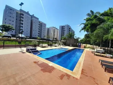 Apartamento com 2 Quartos à venda, 51m² no Jardim Manoel Penna, Ribeirão Preto