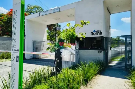 Apartamento com 2 Quartos à venda, 48m² no Jacarepaguá, Rio de Janeiro