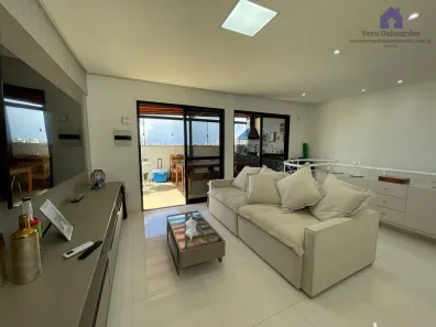 Apartamento com 2 Quartos à venda, 164m² no Pituba, Salvador