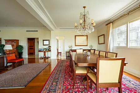 Apartamento com 4 Quartos à venda, 539m² no Vila Nova Conceição, São Paulo