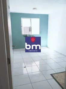 Apartamento com 2 Quartos à venda, 39m² no Capão Redondo, São Paulo