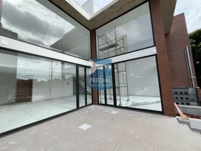Sala Comercial para alugar, 51m² no Vila Monteiro (Gleba I), São Carlos