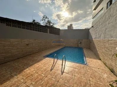Casa com 2 Quartos à venda, 120m² no Aviação, Praia Grande