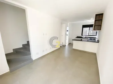 Casa de Condomínio com 2 Quartos à venda, 91m² no Vila Ipojuca, São Paulo