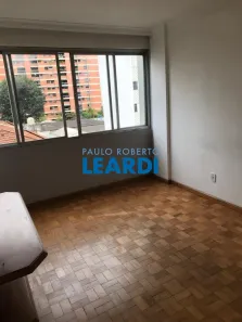 Apartamento com 2 Quartos para alugar, 52m² no Pinheiros, São Paulo
