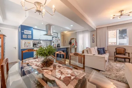 Apartamento com 2 Quartos à venda, 84m² no Rio Branco, Porto Alegre