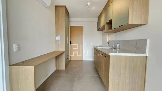 Apartamento com 1 Quarto à venda, 38m² no Vila Mariana, São Paulo