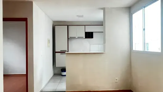 Apartamento com 2 Quartos para alugar, 40m² no 23 de Setembro, Várzea Grande