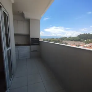 Apartamento com 2 Quartos à venda, 66m² no Vila São Geraldo, Taubaté
