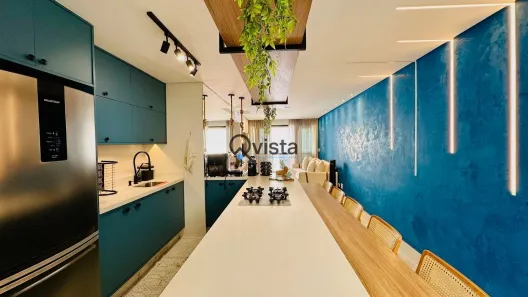 Apartamento com 2 Quartos à venda, 85m² no Jardim Enseada, Guarujá