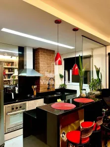 Apartamento com 1 Quarto à venda, 34m² no Barra Funda, São Paulo