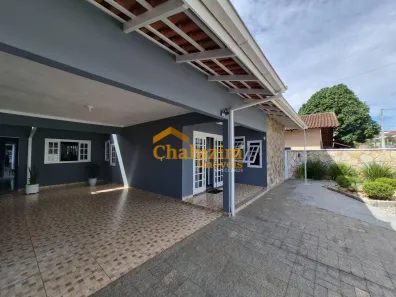 Casa com 3 Quartos à venda, 140m² no Parque Guarani, Joinville