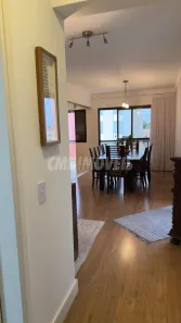 Apartamento com 3 Quartos à venda, 170m² no Jardim Paranapanema, Campinas
