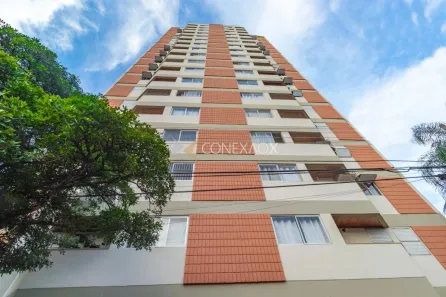 Apartamento com 3 Quartos à venda, 80m² no Jardim Proença, Campinas