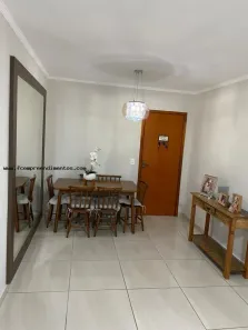 Apartamento com 2 Quartos à venda, 62m² no Jardim Ouro Verde, Limeira