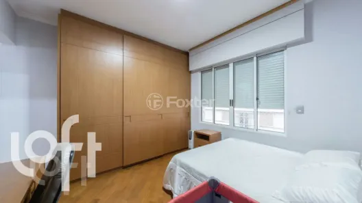Apartamento com 3 Quartos à venda, 259m² no Jardim Paulista, São Paulo