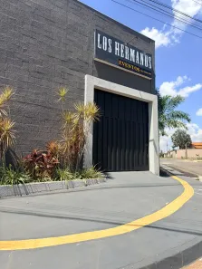 Galpão/Depósito/Armazém para alugar, 145m² no Condomínio das Esmeraldas, Goiânia