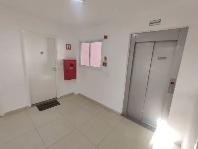 Apartamento com 2 Quartos à venda, 56m² no João Aranha, Paulínia