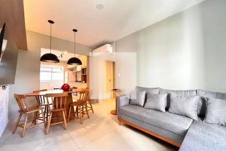 Apartamento com 2 Quartos à venda, 65m² no Vila Olímpia, São Paulo