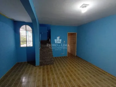 Sobrado com 3 Quartos para alugar, 100m² no Vila Ré, São Paulo