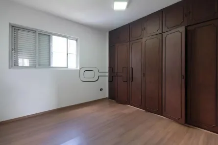 Apartamento com 3 Quartos à venda, 115m² no Vila Mariana, São Paulo