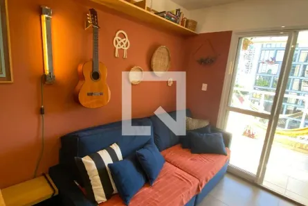 Apartamento com 2 Quartos à venda, 56m² no Jardim Paulistano, São Paulo