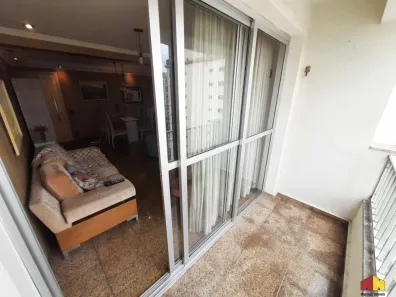 Apartamento com 2 Quartos à venda, 68m² no Chácara Califórnia, São Paulo
