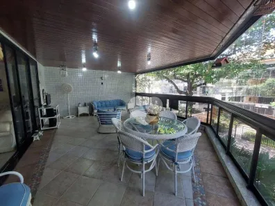 Apartamento com 3 Quartos à venda, 190m² no Recreio dos Bandeirantes, Rio de Janeiro