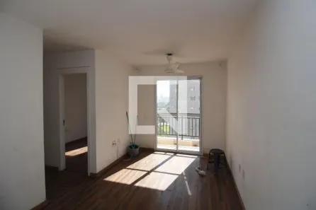 Apartamento com 2 Quartos à venda, 48m² no Jardim América da Penha, São Paulo