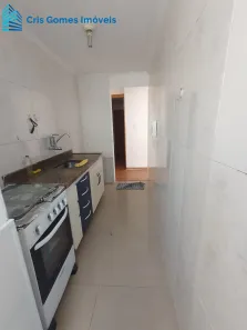 Apartamento com 2 Quartos à venda, 50m² no Brás, São Paulo