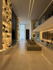 Casa de Condomínio com 4 Quartos para alugar, 400m² no Caputera, Arujá
