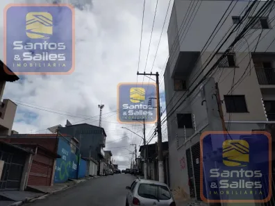 Apartamento com 1 Quarto à venda, 26m² no Vila São Nicolau, São Paulo