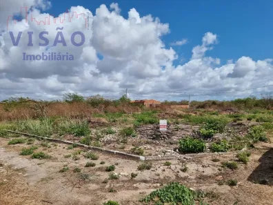 Lote/Terreno à venda, 800m² no Santa Júlia, Mossoró