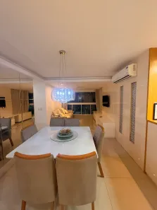 Apartamento com 3 Quartos para alugar, 90m² no Praia de Itaparica, Vila Velha