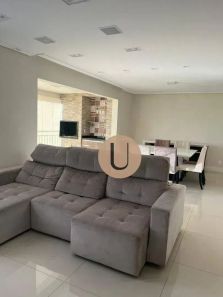 Apartamento com 3 Quartos à venda, 123m² no Centro, São Bernardo do Campo