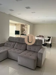 Apartamento com 3 Quartos à venda, 123m² no Centro, São Bernardo do Campo