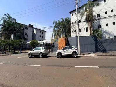 Apartamento com 1 Quarto para alugar, 40m² no Jardim Santa Paula, São Carlos