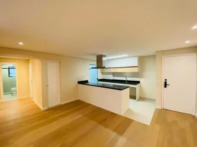 Apartamento com 3 Quartos à venda, 94m² no Vila Olímpia, São Paulo