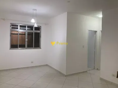 Apartamento com 2 Quartos para alugar, 75m² no Boqueirão, Santos