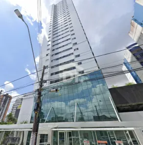 Apartamento com 3 Quartos à venda, 143m² no Umarizal, Belém