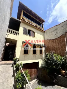 Sobrado com 5 Quartos à venda, 242m² no Jardim Santa Maria, São Paulo