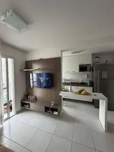 Apartamento com 2 Quartos à venda, 55m² no Valparaíso, Serra