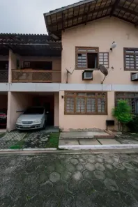 Casa de Condomínio com 3 Quartos à venda, 105m² no Baldeador, Niterói