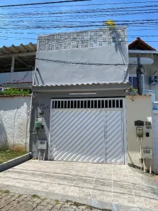 Casa com 2 Quartos à venda, 59m² no Santíssimo, Rio de Janeiro