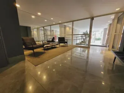 Apartamento com 2 Quartos para alugar, 74m² no Sion, Belo Horizonte